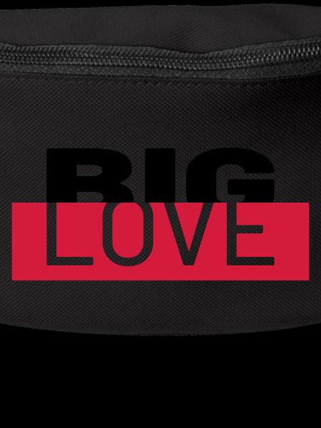 BIG Love