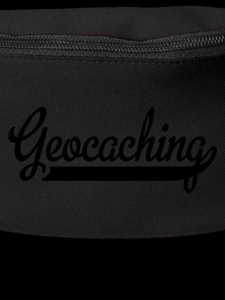 Geocaching