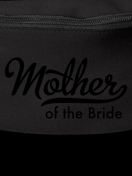Mutter der Braut