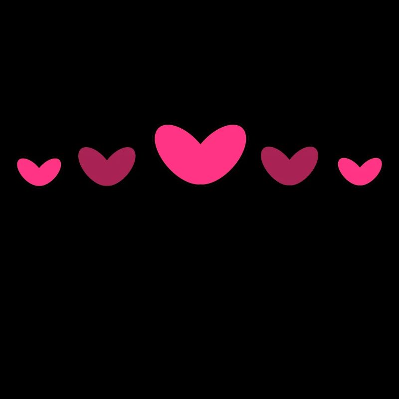 Je vous aime tous