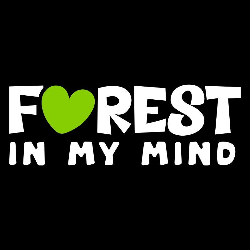 Forêt