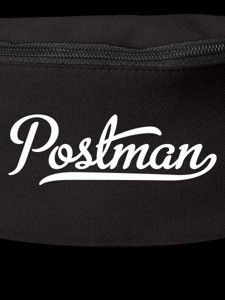 Postman