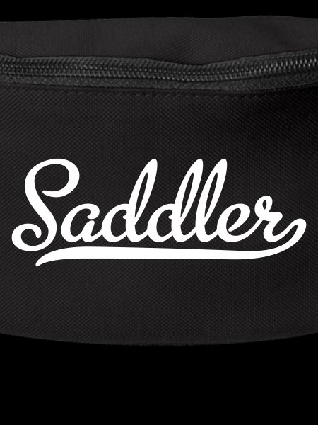 Saddler