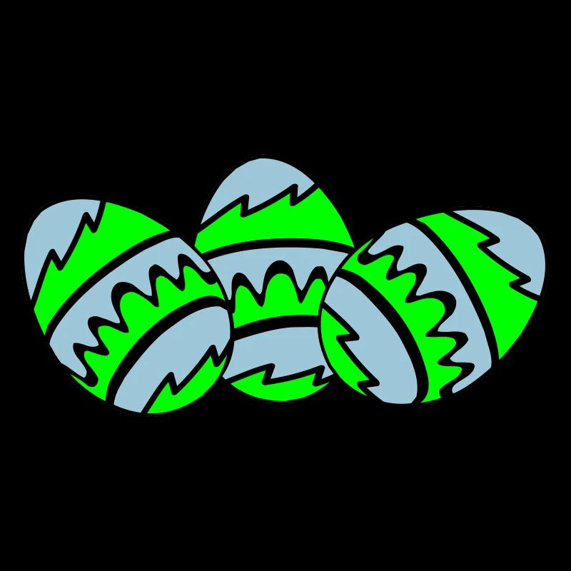 Oeufs de Pâques 03
