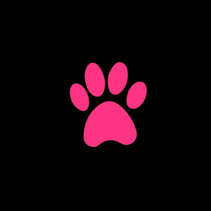 Patte de chien