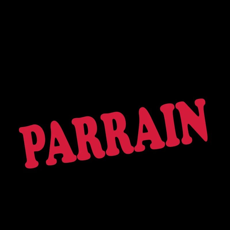 Fabulous PARRAIN