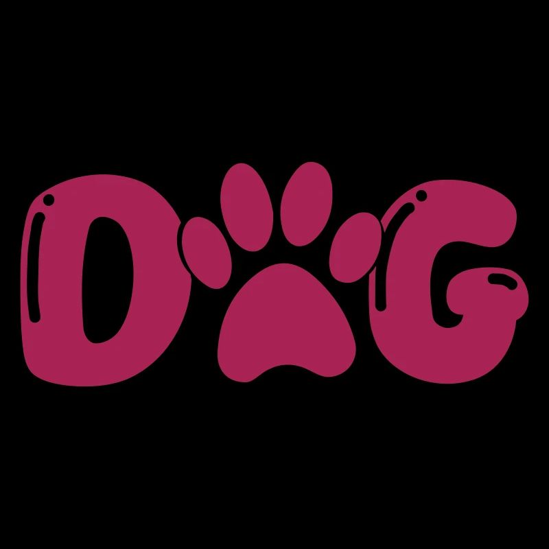 dog pfote