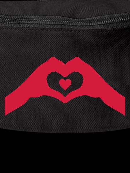 Hands Heart