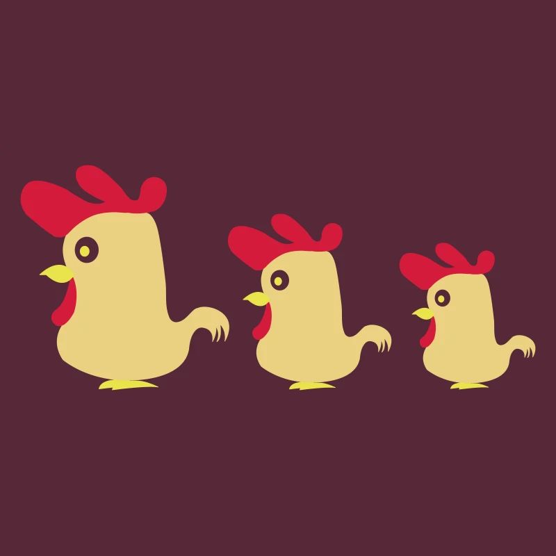 Poulets