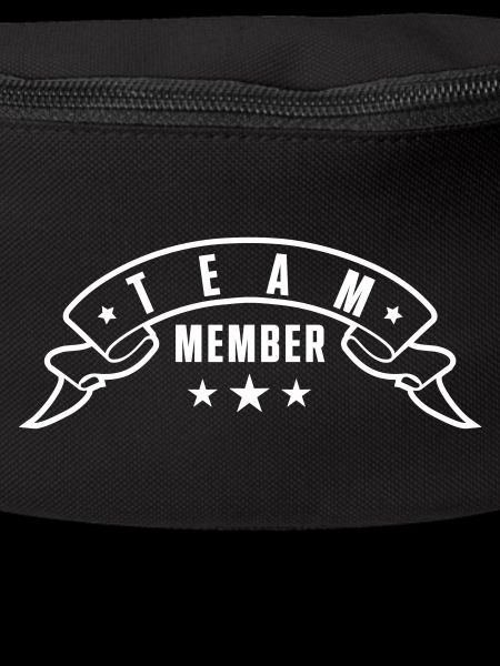 Team Member