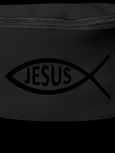 Jesus Fish Symbol