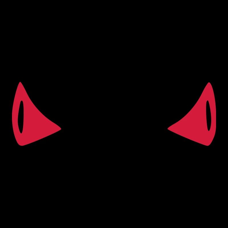 Devil - Horn