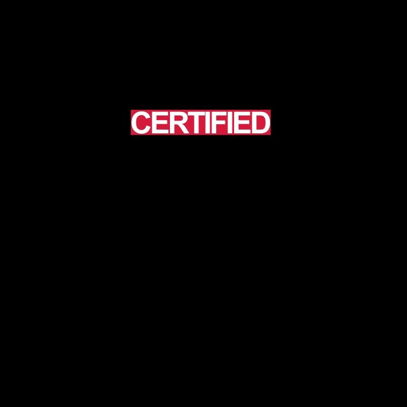 CERTIFIED BRUDI