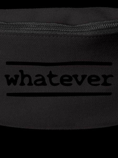 whatever