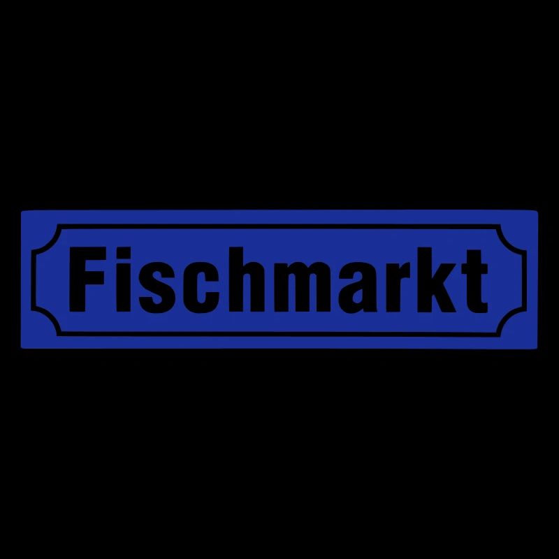 Fischmarkt
