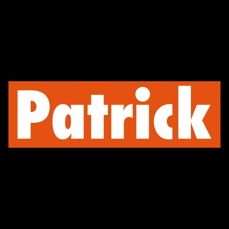 Patrick