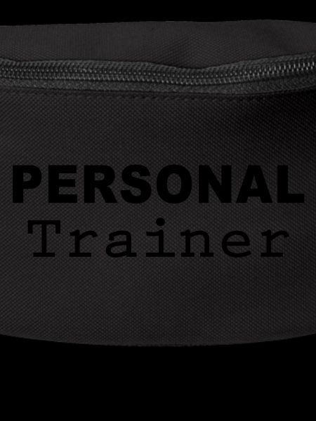 Personal Trainer