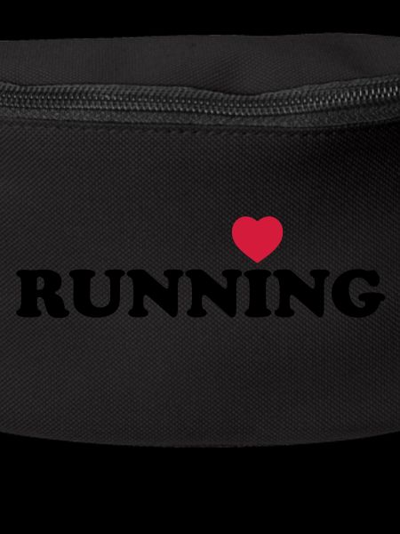 Love running