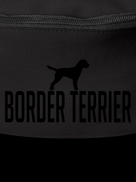 BORDER TERRIER dog