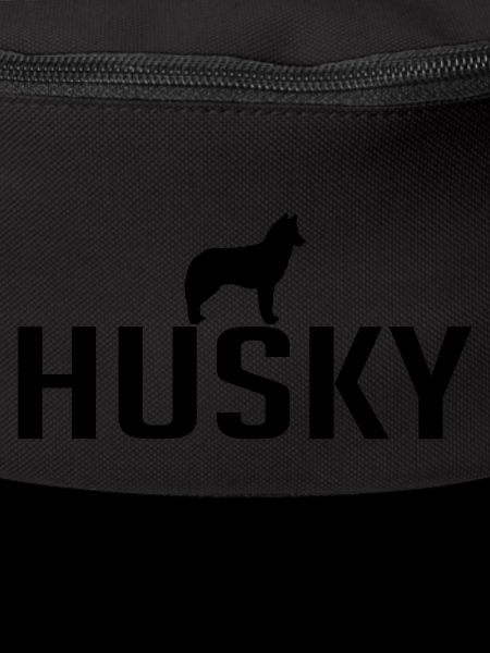 HUSKY dog