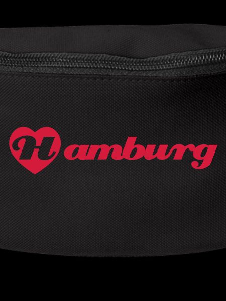J'aime Hambourg
