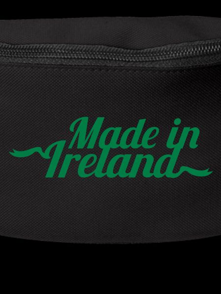 MADE IN IRELAND