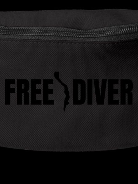 Apnea de buceo - Freediver