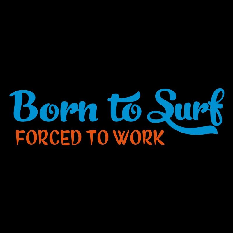 surfing