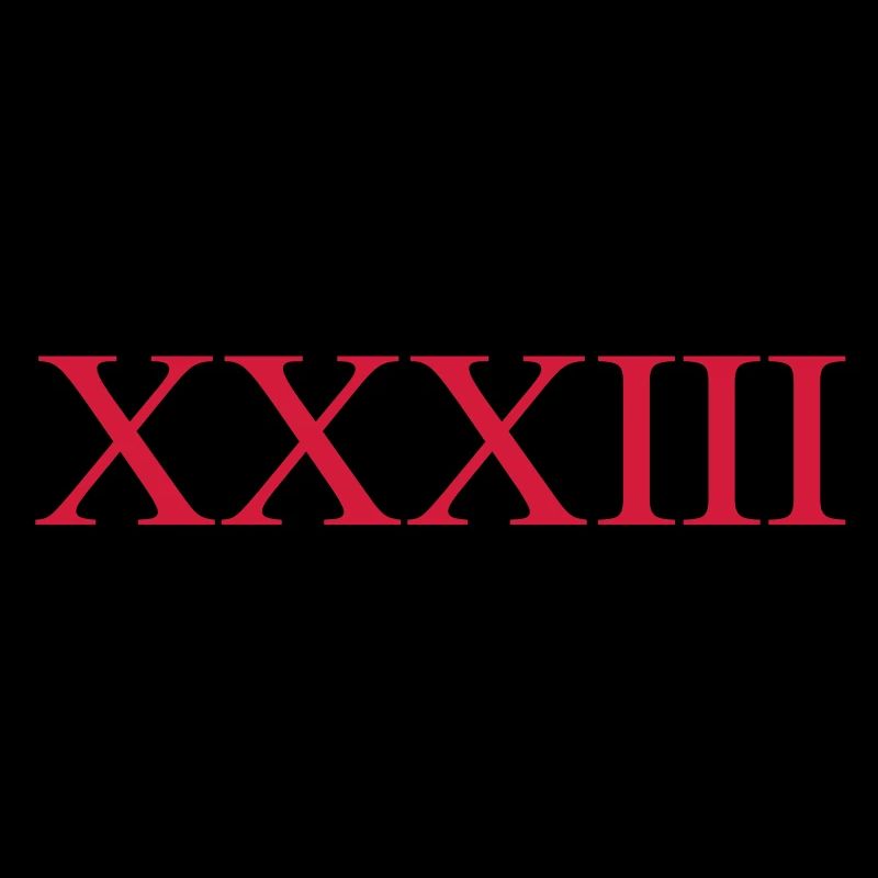 33