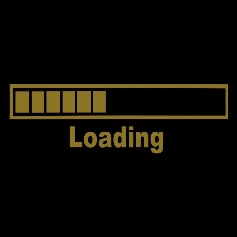 loading