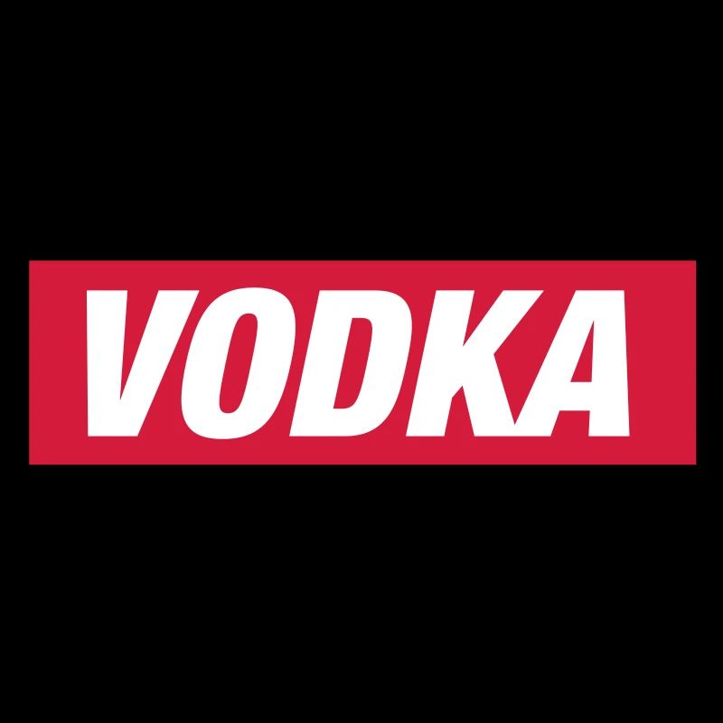 Vodka