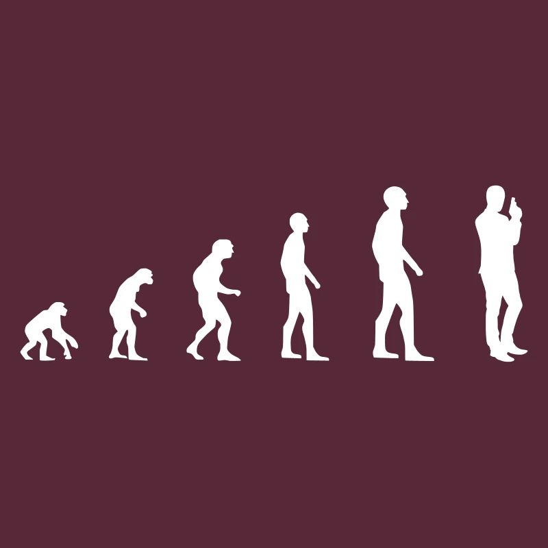 Geheimagent – Evolution