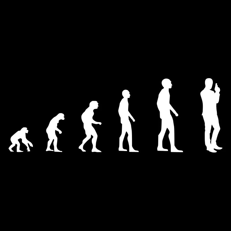 Secret Agent - Evolution