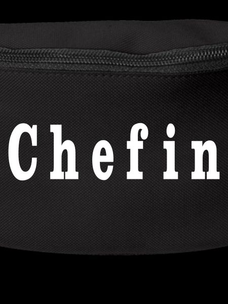 Chefin