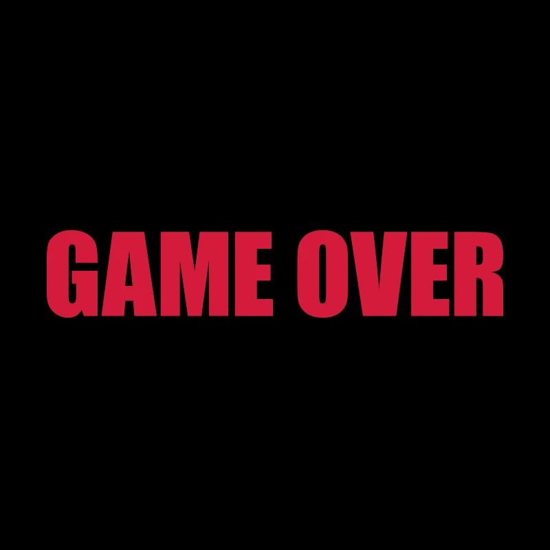 Game Over