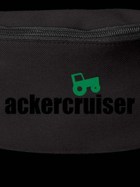 Ackercruiser