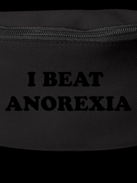 i beat anorexia