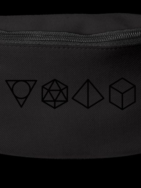 geometric shapes