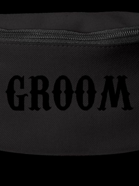 groom