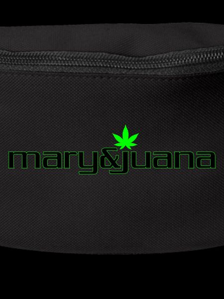 Marijuana