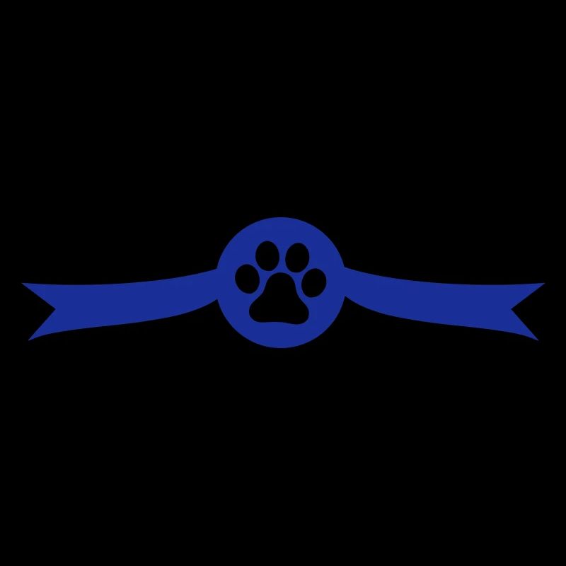 hunde pfote