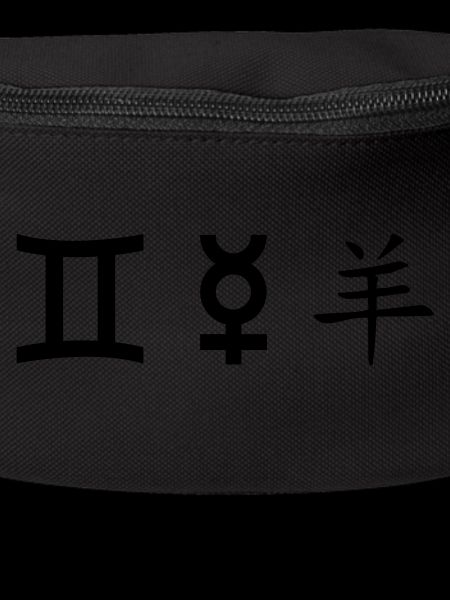 Gemini Gemini Mercury Sheep