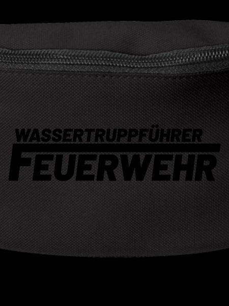 Wassertruppführer Freiwillige Feuerwehr