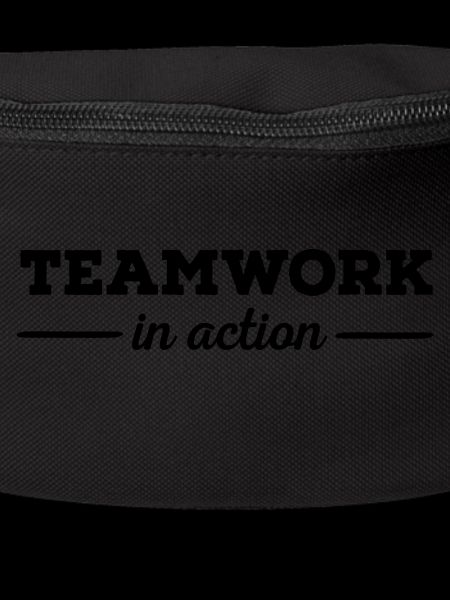 Teamwork