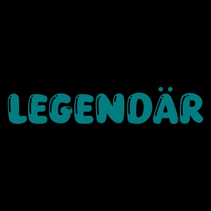 legendary