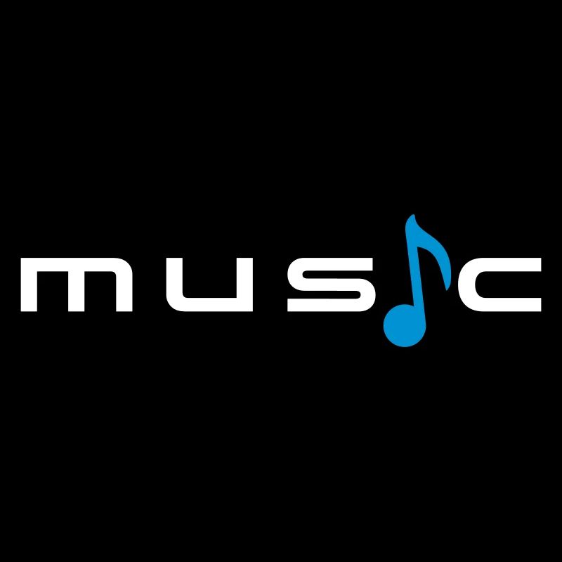 Music Text Saying Note Melody Music Note Audio