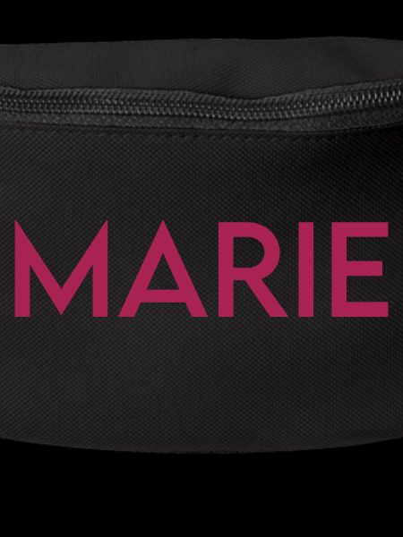 Marie First Name Gift