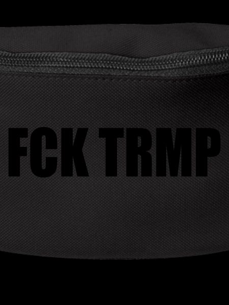 FCK TRMP