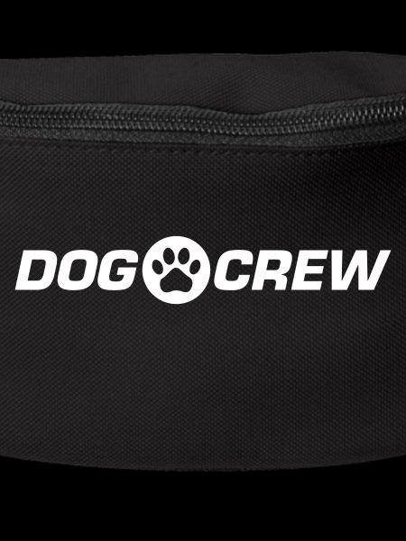 Dog Crew Dog Paw