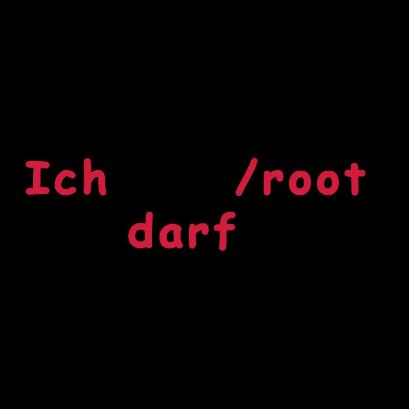 Root Linux